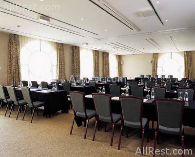 Hotel Almenara 18